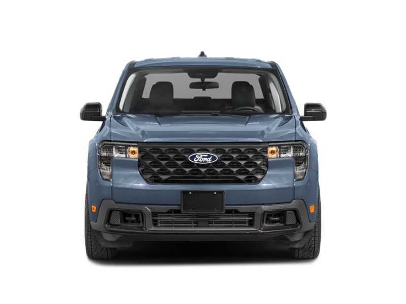 2026 Ford Maverick XLT AWD SuperCrew Exterior Shot 5