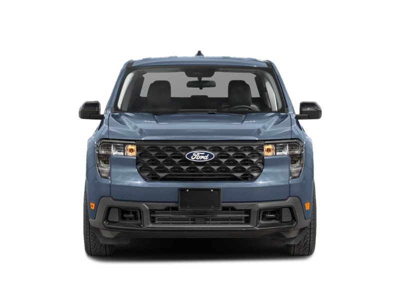 2026 Ford Maverick XLT | HYBRID | LUX PKG Exterior Shot 5