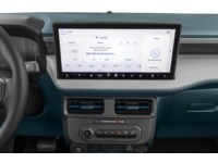 2026 Ford Maverick XLT AWD SuperCrew Interior Shot 2