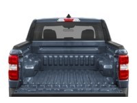 2026 Ford Maverick XLT AWD SuperCrew Exterior Shot 4