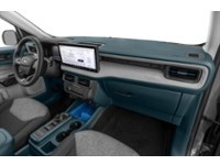 2026 Ford Maverick XLT AWD SuperCrew Interior Shot 1