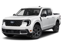 2026 Ford Maverick LARIAT AWD SuperCrew Exterior Shot 1