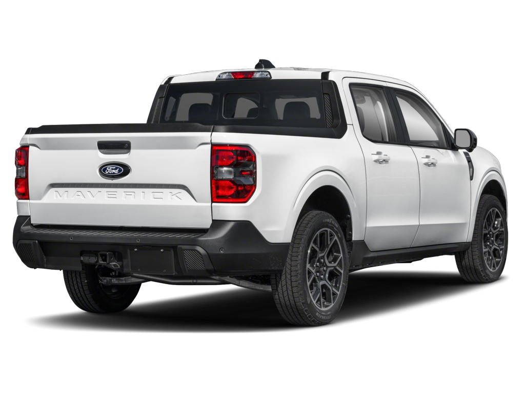 2026 ford maverick Exterior