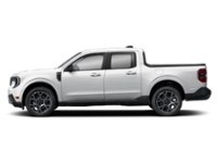 2026 Ford Maverick LARIAT AWD SuperCrew Exterior Shot 6