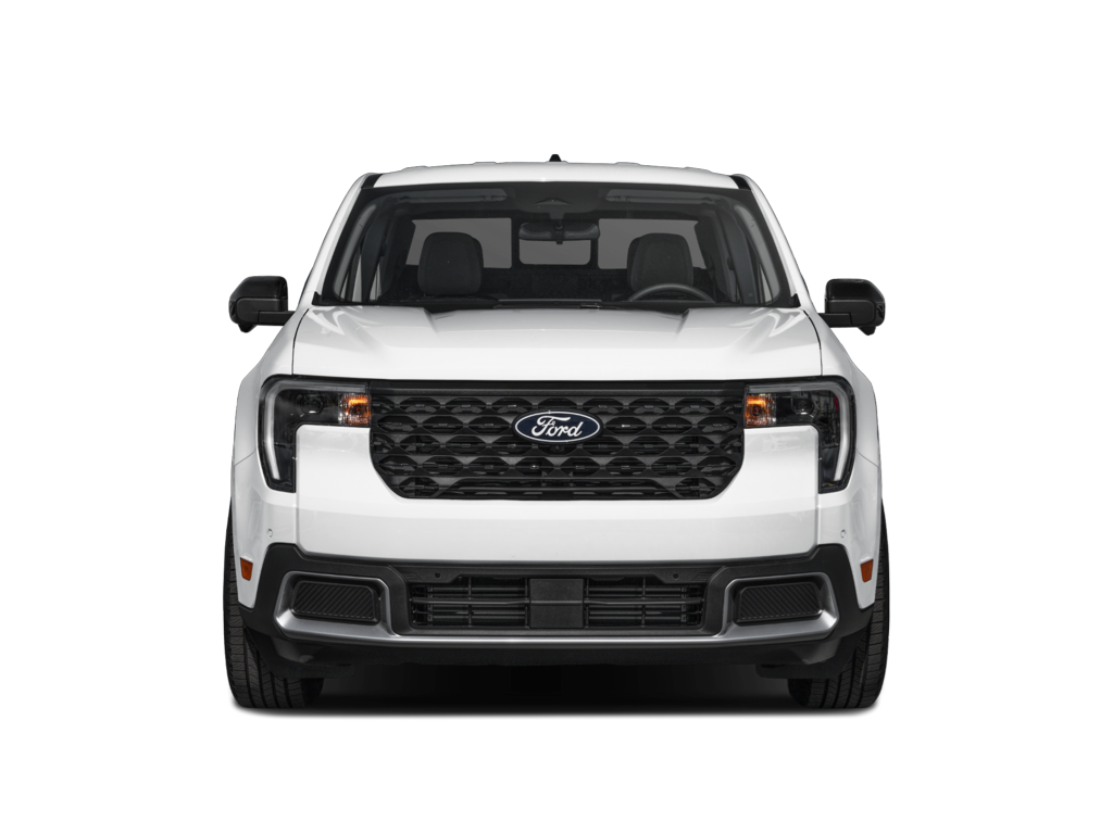 2026 ford maverick Exterior