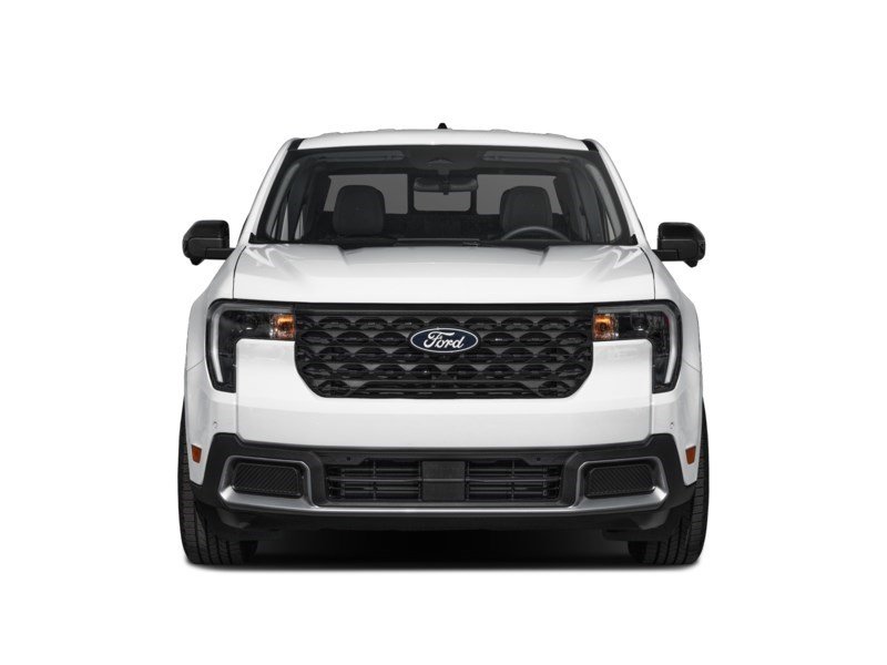 2026 Ford Maverick LARIAT AWD SuperCrew Exterior Shot 5
