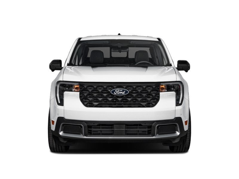 2026 Ford Maverick LARIAT AWD SuperCrew Exterior Shot 5