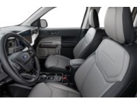 2026 Ford Maverick LARIAT AWD SuperCrew Interior Shot 4