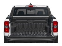 2026 Ford Maverick LARIAT AWD SuperCrew Exterior Shot 4