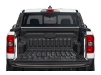 2026 Ford Maverick LARIAT AWD SuperCrew Exterior Shot 4