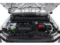 2026 Ford Maverick LARIAT AWD SuperCrew Exterior Shot 3