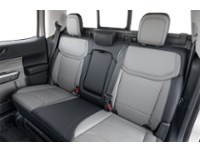 2026 Ford Maverick LARIAT AWD SuperCrew Interior Shot 5