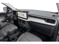 2026 Ford Maverick LARIAT AWD SuperCrew Interior Shot 1