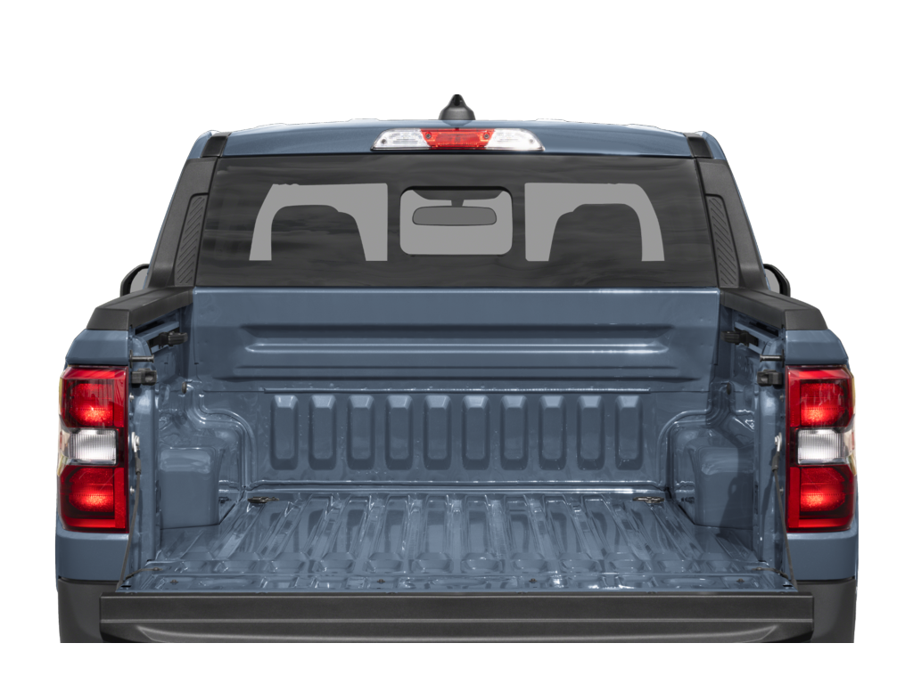 2026 ford maverick Exterior