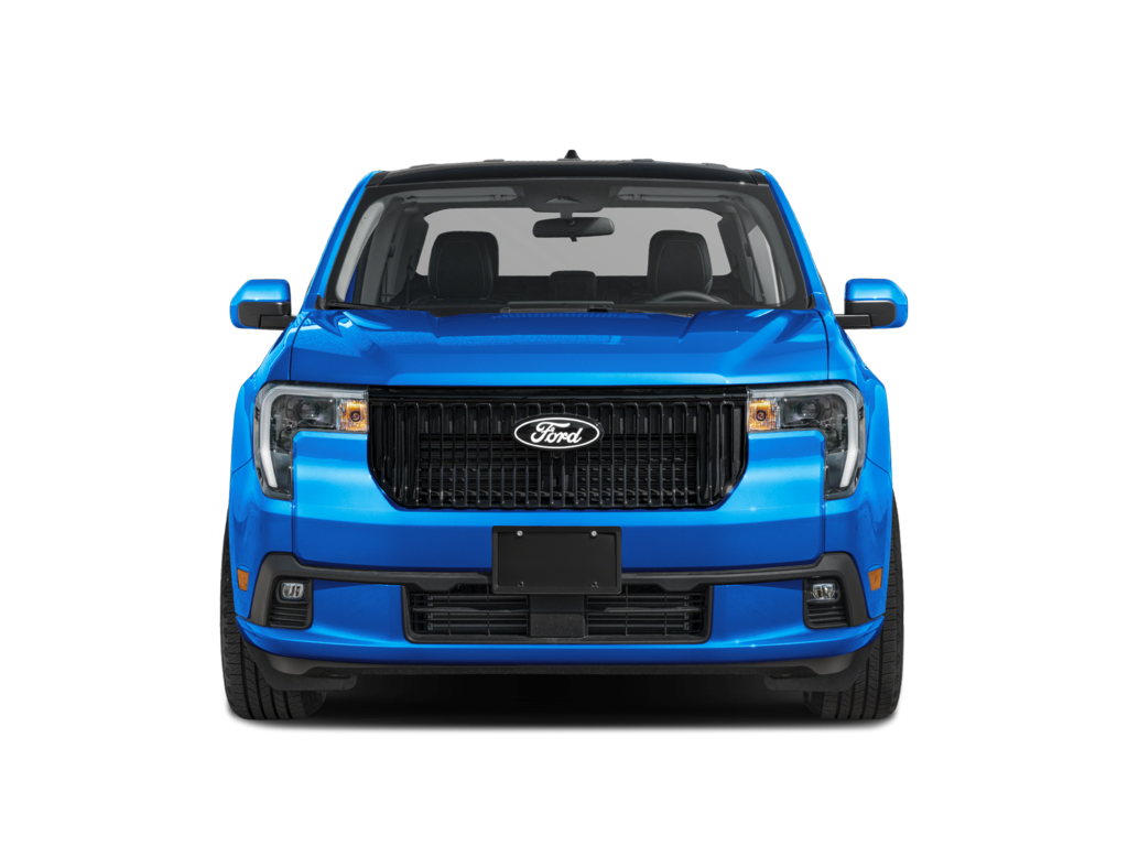 2026 ford maverick Exterior