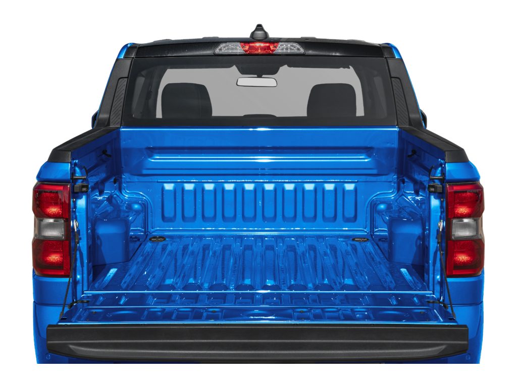 2026 ford maverick Exterior