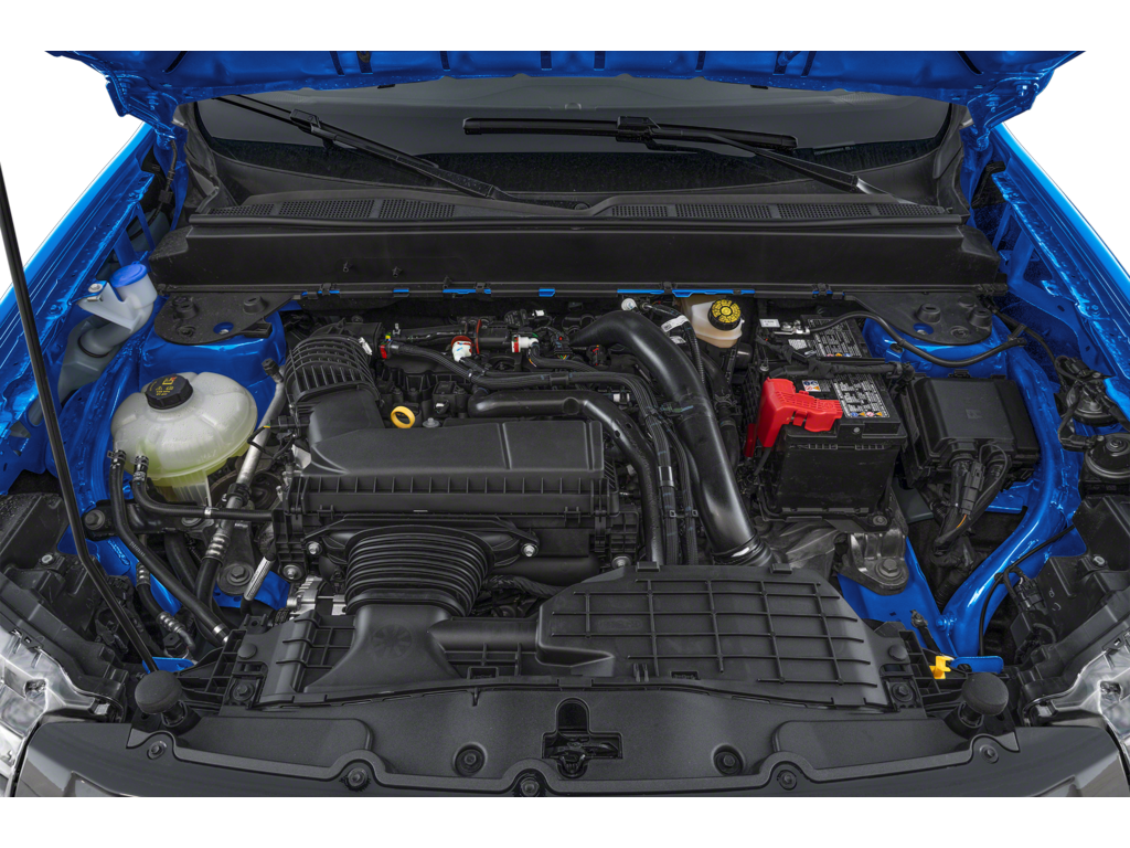 2026 ford maverick Exterior