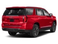 2025 GMC Yukon 4WD 4dr Denali Ultimate Exterior Shot 2