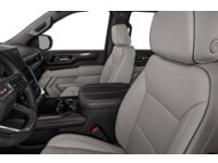 2026 GMC Yukon 4WD 4dr Denali Interior Shot 4
