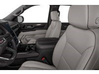 2026 GMC Yukon 4WD 4dr Denali Interior Shot 4