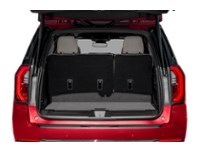 2025 GMC Yukon 4WD 4dr Denali Ultimate Exterior Shot 4