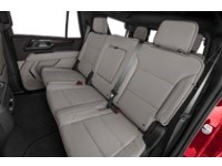 2026 GMC Yukon 4WD 4dr Denali Interior Shot 5