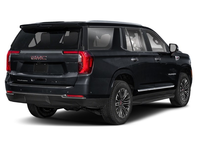 2027 GMC Yukon 4WD 4dr Elevation Colour Shot 3