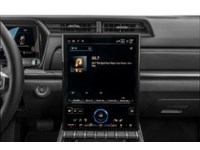 2027 GMC Terrain AWD 4dr Elevation Interior Shot 2
