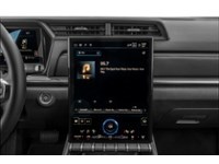 2026 GMC Terrain AWD 4dr Elevation Interior Shot 2