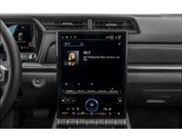 2026 GMC Terrain AWD 4dr Elevation Interior Shot 2
