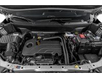 2027 GMC Terrain AWD 4dr Elevation Exterior Shot 3