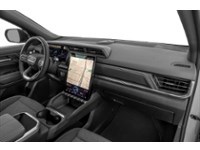 2026 GMC Terrain AWD 4dr Elevation Interior Shot 1