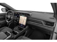 2026 GMC Terrain AWD 4dr Elevation Interior Shot 1