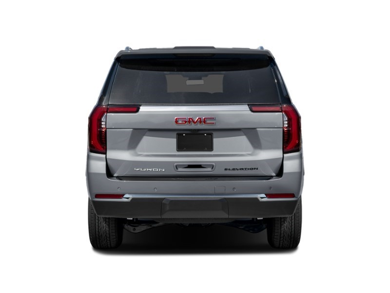 2026 GMC Yukon XL 4WD 4dr Elevation Exterior Shot 7