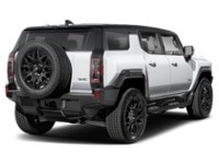 2026 GMC HUMMER EV SUV e4WD 4dr 2X w/1SF Exterior Shot 2