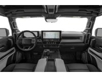 2026 GMC HUMMER EV SUV e4WD 4dr 2X w/1SF Interior Shot 6