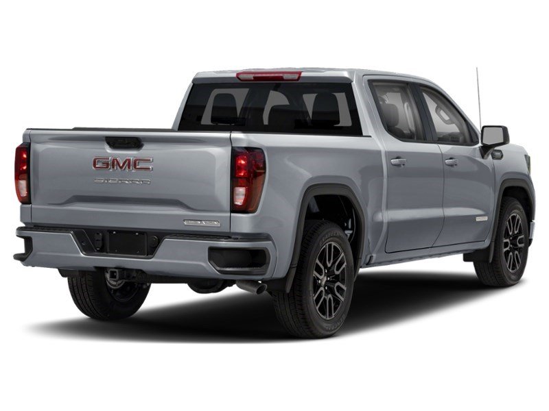 2026 GMC Sierra 1500 4WD Crew Cab 147