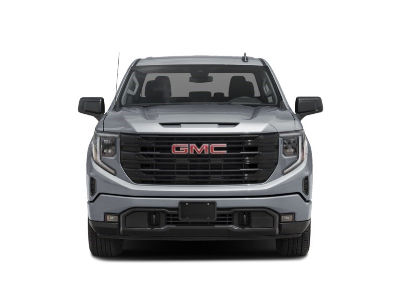 2026 GMC Sierra 1500 4WD Crew Cab 147