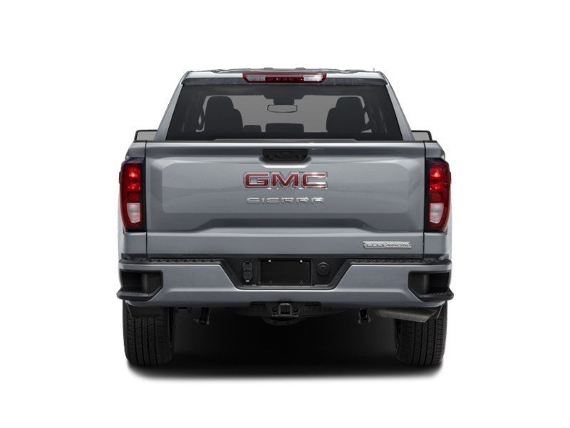 2026 GMC Sierra 1500 4WD Crew Cab 147