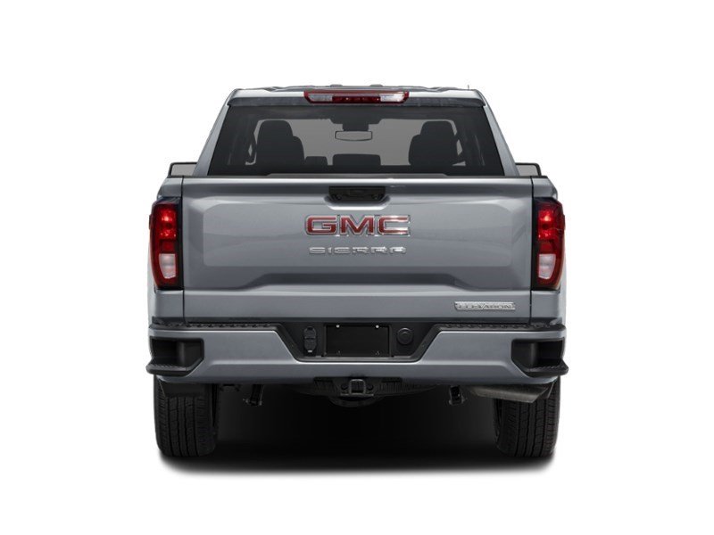 2026 GMC Sierra 1500 4WD Crew Cab 147
