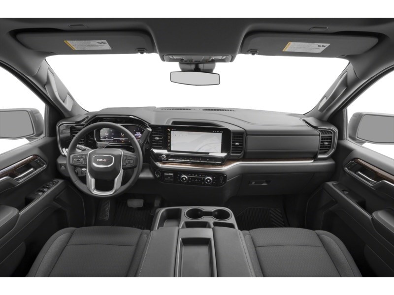 2026 GMC Sierra 1500 4WD Crew Cab 147