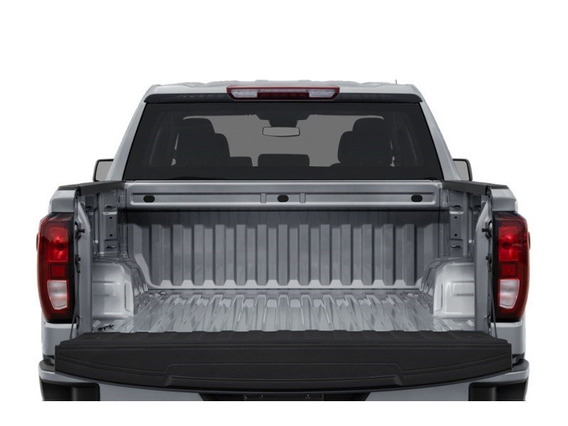 2026 GMC Sierra 1500 4WD Crew Cab 147