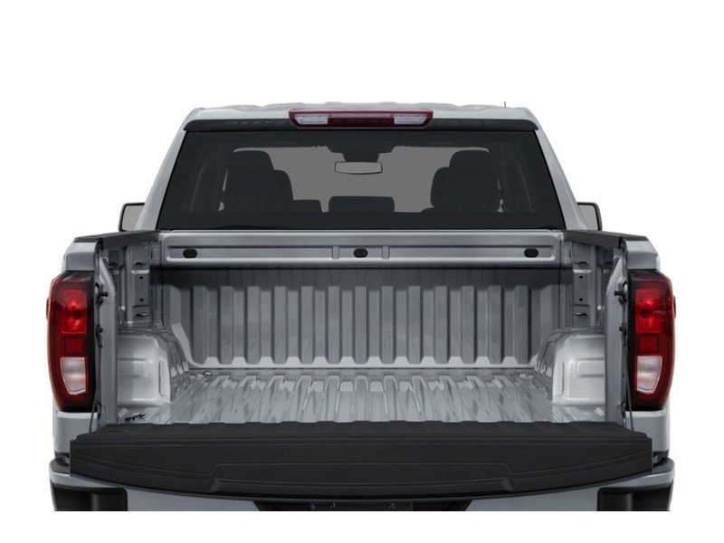 2026 GMC Sierra 1500 4WD Crew Cab 147