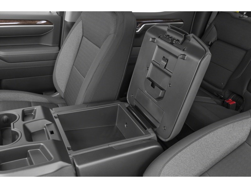 2026 GMC Sierra 1500 4WD Crew Cab 147