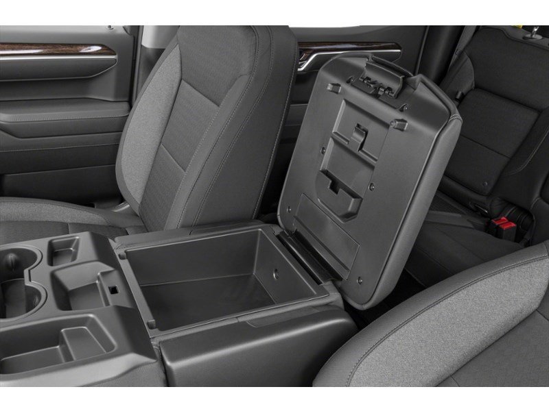 2026 GMC Sierra 1500 4WD Crew Cab 147