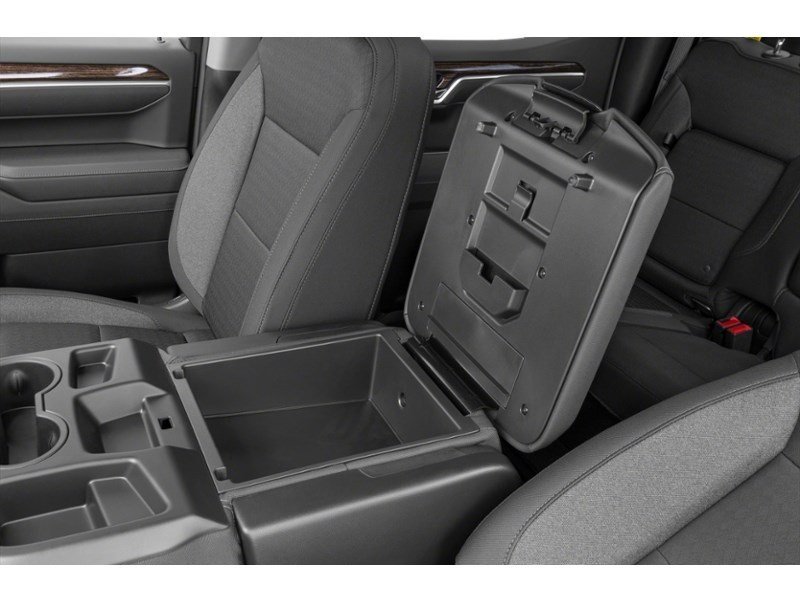 2026 GMC Sierra 1500 4WD Crew Cab 147