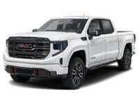 2026 GMC Sierra 1500 4WD Crew Cab 147