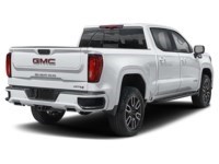 2026 GMC Sierra 1500 4WD Crew Cab 147
