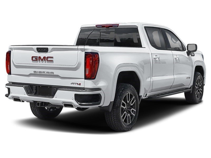 2026 GMC Sierra 1500 4WD Crew Cab 147