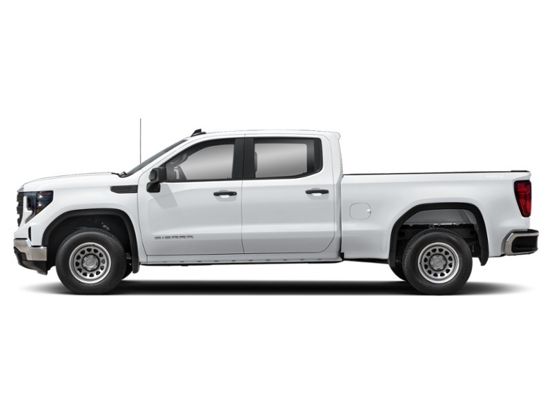 2026 GMC Sierra 1500 4WD Crew Cab 147